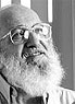 Revolucion Cultural en el enfoque de Paulo Freire